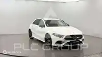2018 Mercedes Benz A 180