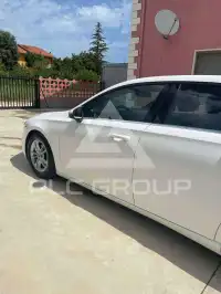 2018 Mercedes Benz A 180