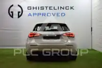 2018 Mercedes Benz A 180