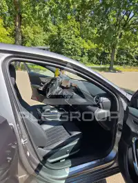 2018 Mercedes Benz A 180