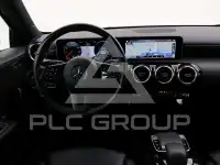 2018 Mercedes Benz A 180