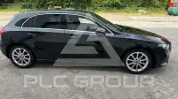 2018 Mercedes Benz A 180