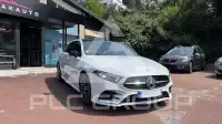 2018 Mercedes Benz A 180