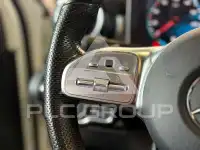 2018 Mercedes Benz A 180