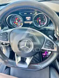 2018 Mercedes Benz A 180