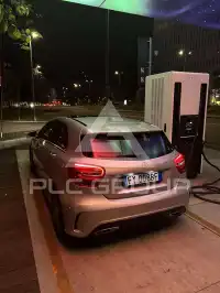 2018 Mercedes Benz A 180