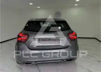 2018 Mercedes Benz A 180