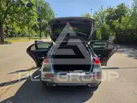 2018 Mercedes Benz A 180