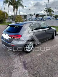 2018 Mercedes Benz A 180