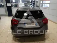 2018 Mercedes Benz A 180