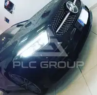 2018 Mercedes Benz A 180
