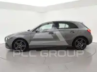 2018 Mercedes Benz A 180