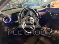 2018 Mercedes Benz A 180