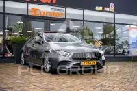2018 Mercedes Benz A 180