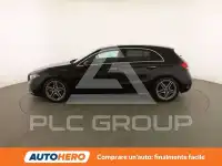 2018 Mercedes Benz A 180
