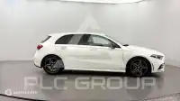 2018 Mercedes Benz A 180