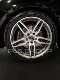 2018 Mercedes Benz A 180