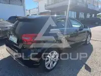 2018 Mercedes Benz A 180