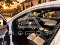 2018 Mercedes Benz A 180