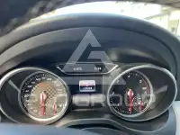 2018 Mercedes Benz A 180