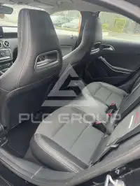 2018 Mercedes Benz A 180