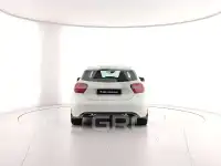 2018 Mercedes Benz A 180