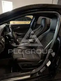 2018 Mercedes Benz A 180