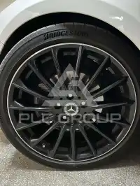 2018 Mercedes Benz A 180
