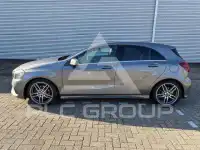 2018 Mercedes Benz A 180