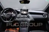 2018 Mercedes Benz A 180