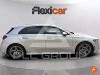2018 Mercedes Benz A 180