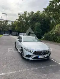 2018 Mercedes Benz A 180