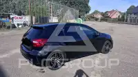 2018 Mercedes Benz A 180