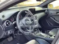 2018 Mercedes Benz A 180