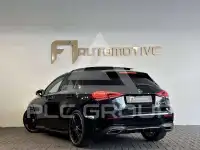 2018 Mercedes Benz A 180