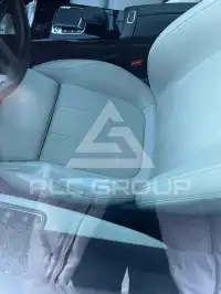 2018 Mercedes Benz A 180