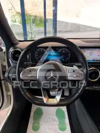 2018 Mercedes Benz A 180