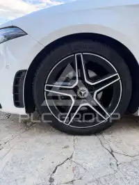 2018 Mercedes Benz A 180