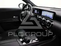 2018 Mercedes Benz A 180