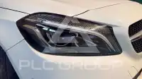 2018 Mercedes Benz A 180