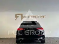 2018 Mercedes Benz A 180