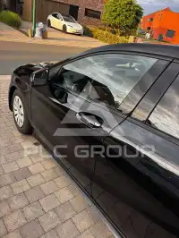 2018 Mercedes Benz A 180
