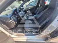 2018 Mercedes Benz A 180