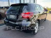 2018 Mercedes Benz A 180