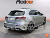 2018 Mercedes Benz A 180