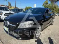 2018 Mercedes Benz A 180