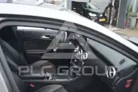 2018 Mercedes Benz A 180