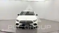 2018 Mercedes Benz A 180