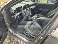2018 Mercedes Benz A 180