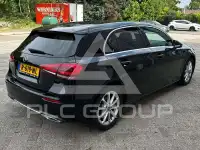 2018 Mercedes Benz A 180